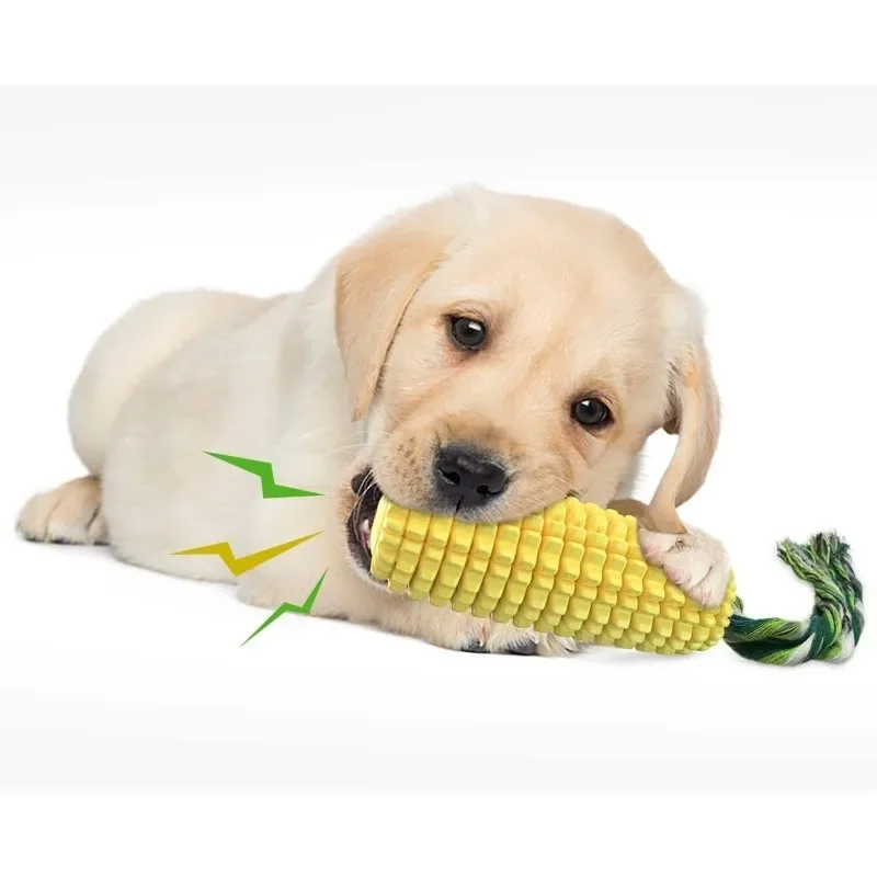 Corn Dog Stick - Новинка! Прочные и долговечные интерактивные игрушки