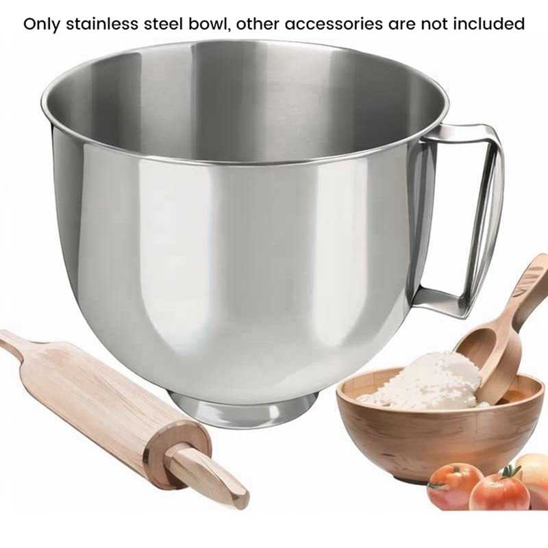 Kitchenaid Mixer Artisan 5Qt - Миска для миксера A65T 3X из