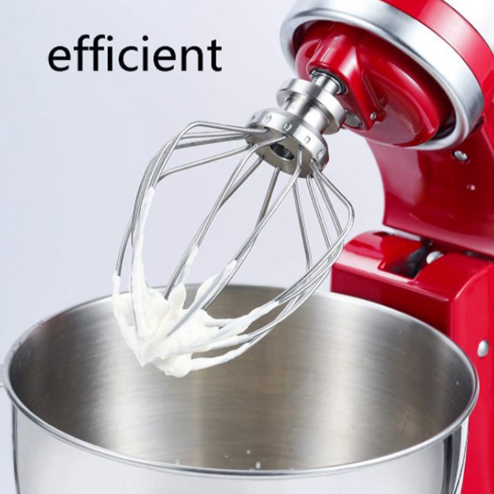Kitchenaid Mixer Hand Mixer - [NEWA66Z!] K45WW – насадка-венчик из нержавеющей