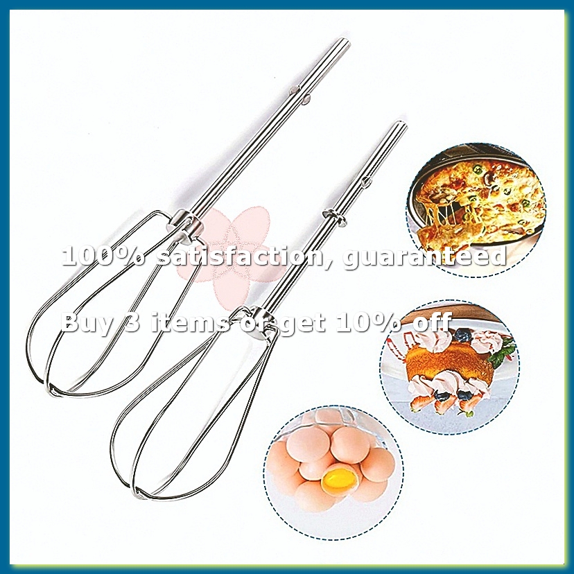 Kitchenaid Mixer Hand Mixer - Совместимо с насадками для ручных миксеров