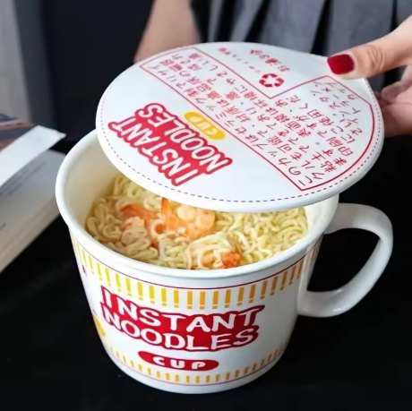 Dim Sum Basket - Керамическая миска объемом 1150 мл для