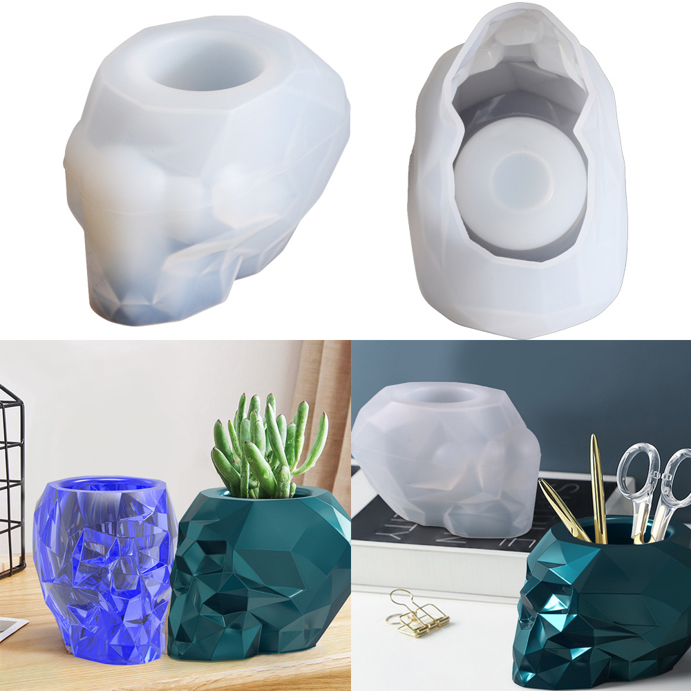 DIY Crystal эпоксидная смола,  – обзор и цена Potsticker Mold