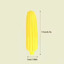 Прочная жевательная игрушка дл – обзор и цена Corn Dog Stick