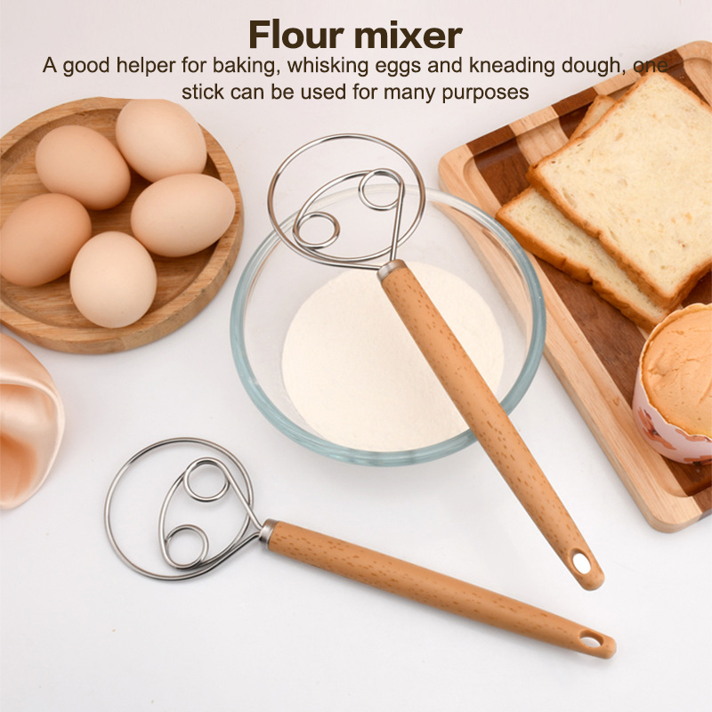 Новый # 10-дюймовый ручной мик – обзор и цена Danish Pancake Pan
