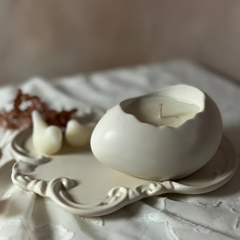 Силиконовая форма для смолы, 1 – обзор и цена Potsticker Mold