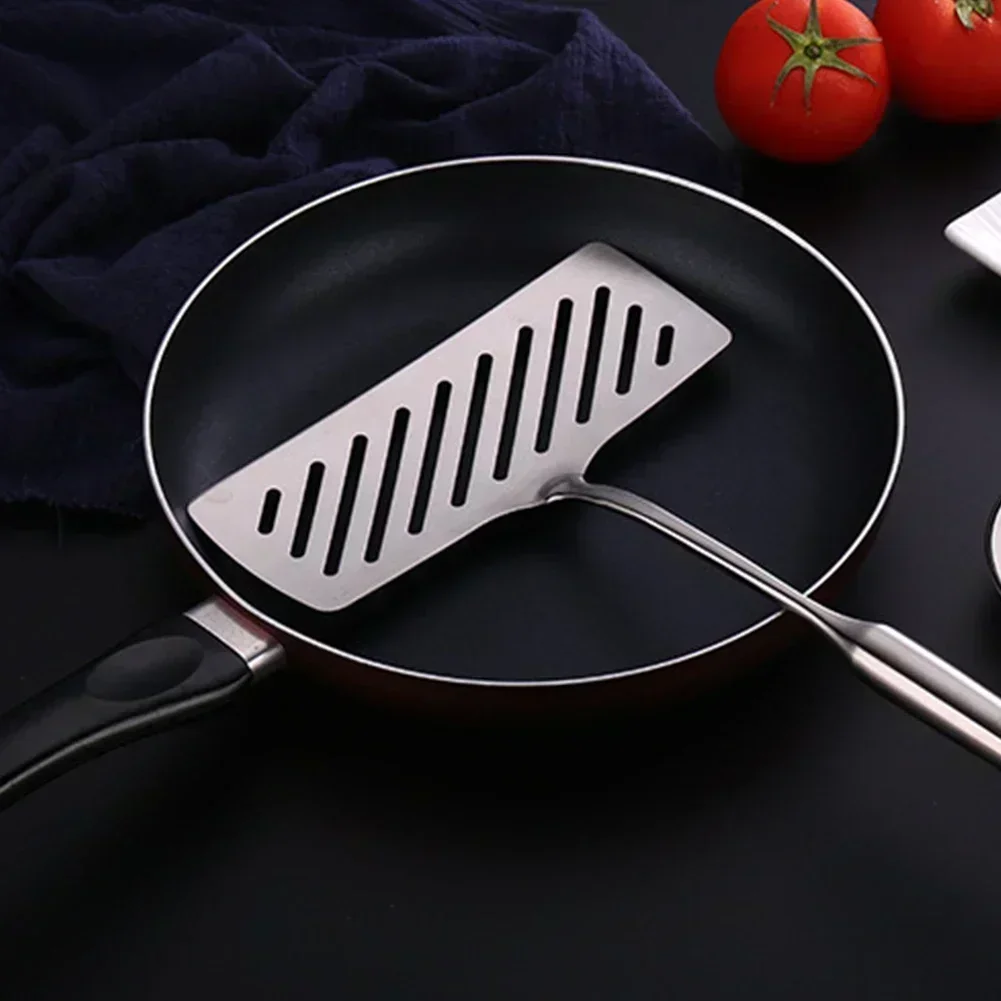 Очень широкие лопаточки для ры – обзор и цена Okonomiyaki Spatula